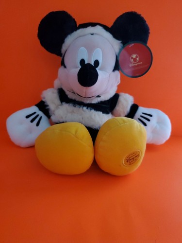 New disney store plush - disney,