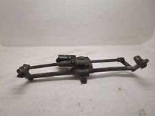 Moteur essuie glace avant pour