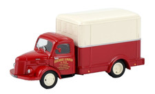 Hotchkiss PL 25 Fourgon