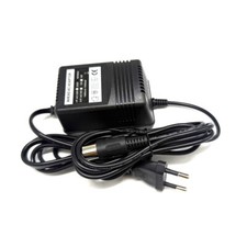 Chargeurs pour Moog Music