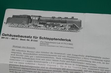 kit d'amélioration Günther