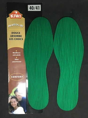 Semelle confort kiwi - semelle,