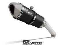 Échappement Pour Honda