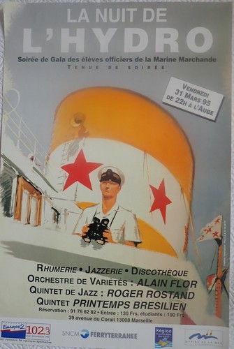 Ecole marine marchande - ecole,