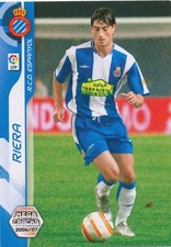 119 ALBERT RIERA ORTEGA # RCD