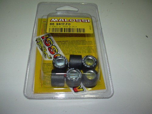 Galets malossi ref - , galets,malossi