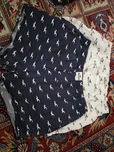 Hollister calecon kiffeurs - calecon,