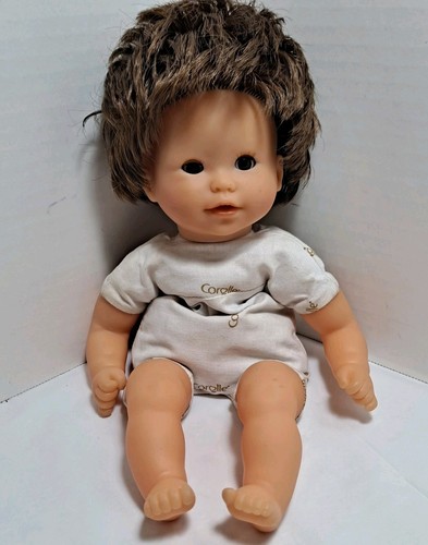 2008 corolle bébé - 2008, brown