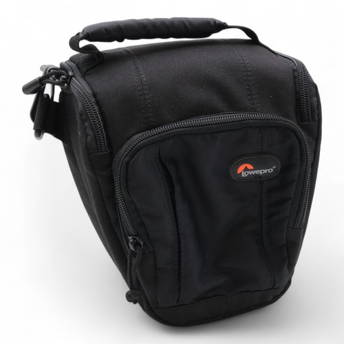 Lowepro toploader zoom aw - toploader,