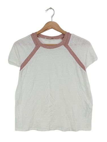 Maje shirt basique - maje,