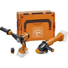 Perceuse-visseuse sans fil