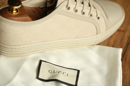 Baskets gucci ace mystic en - baskets,