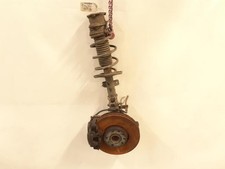 Demi train avant gauche DANGEL