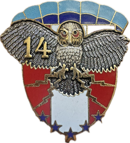 S groupe de - 14°,