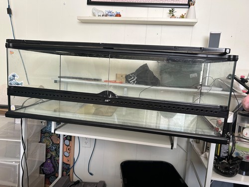 Exo terra pt2611 large glass - pt2611,