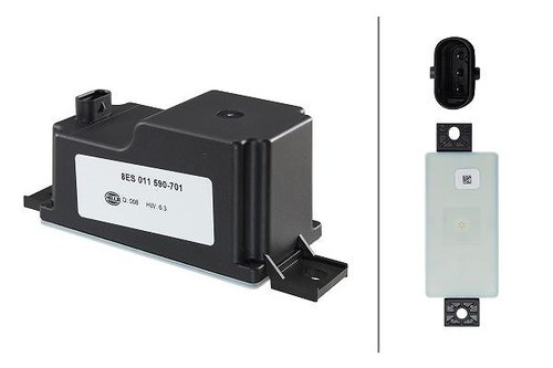 Stabilisateur tension hella - tension,