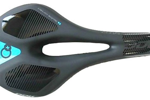 Selle confort vtt vae mixte - vtt/vae,