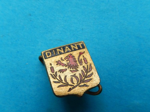 Petit insigne emaille broche - insigne,