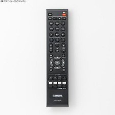 YAMAHA New Remote Control