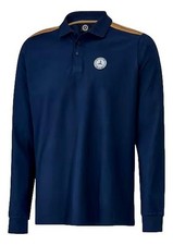 MERCEDES-BENZ Chemise classique homme polo t-shirt S