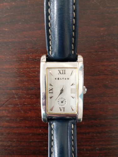 Montre kelton homme - kelton,
