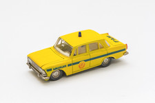 Moskvitch 412 A8 URSS CCCP No