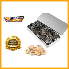 Emporte-Pièces en Acier