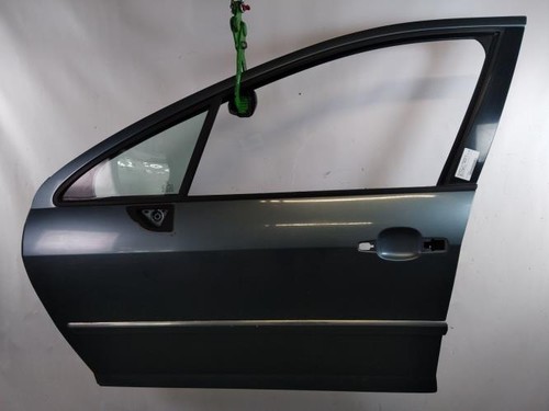 Porte avant gauche - peugeot, 407