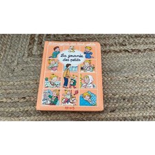 L'imagerie des tout petits " la journée des petits" 