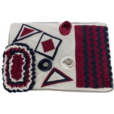 Tapis à renifler  70 × 47