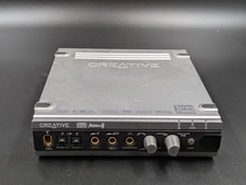 Creative Sound Blaster Audigy