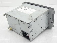 Autoradio d'origine VOLKSWAGEN GOLF 5 1K0035186AD