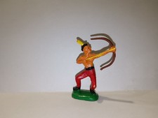 CLAIRET western indien tirant