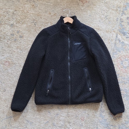 Marmot polartec 300 full zip - marmot,