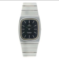Omega Constellation