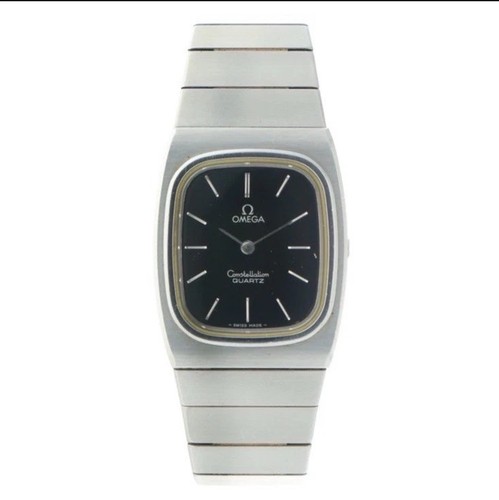 Omega constellation - omega,