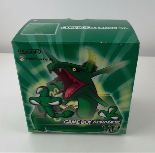 Nintendo game boy advance - game,