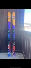 Ski Armada 88