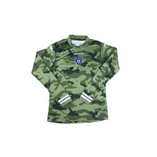 Maillot football vintage SC Bastia third saison 2013-2014