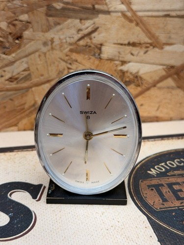 Horloge pendulette réveil - pendulette,