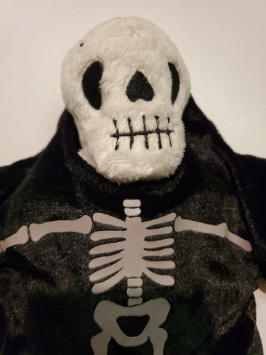Creepers the skeleton 8 - ty, skeleton"