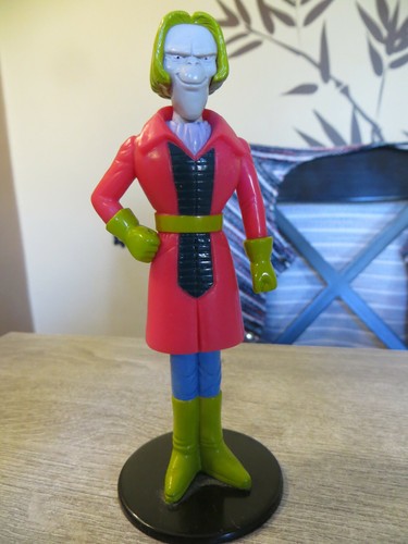 Figurine dragon ball gt - dragon,