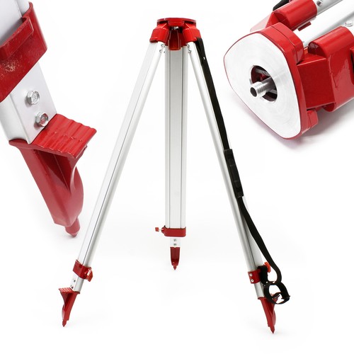 Trépied pour niveau laser - pour,