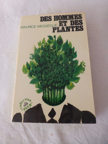 Ancien ouvrage des hommes - hommes, et