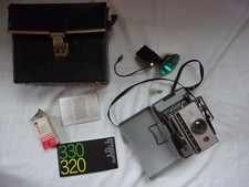 Appareil Photo Polaroid