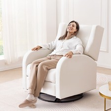 VEVOR Fauteuil Inclinable