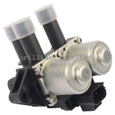 Pour Jaguar S-Type 02-08 Soupape de contrôle du chauffage avec 3 ports XR840091