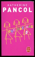 KATHERINE PANCOL: MUCHACHAS 3