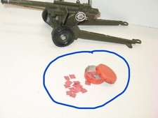 SOLIDO, boite d' amorces en