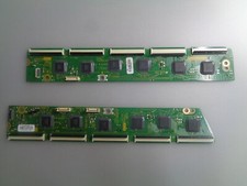 Platines sd board pour  plasma panasonic txp50vt60e  TNPA5730 ET TNPA5729